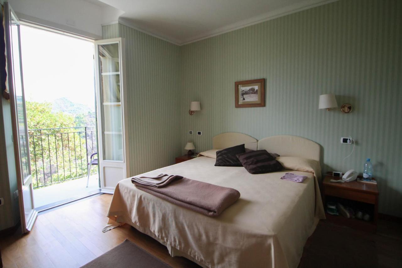 Hotel Relais San Rocco Sestri Levante Exterior foto