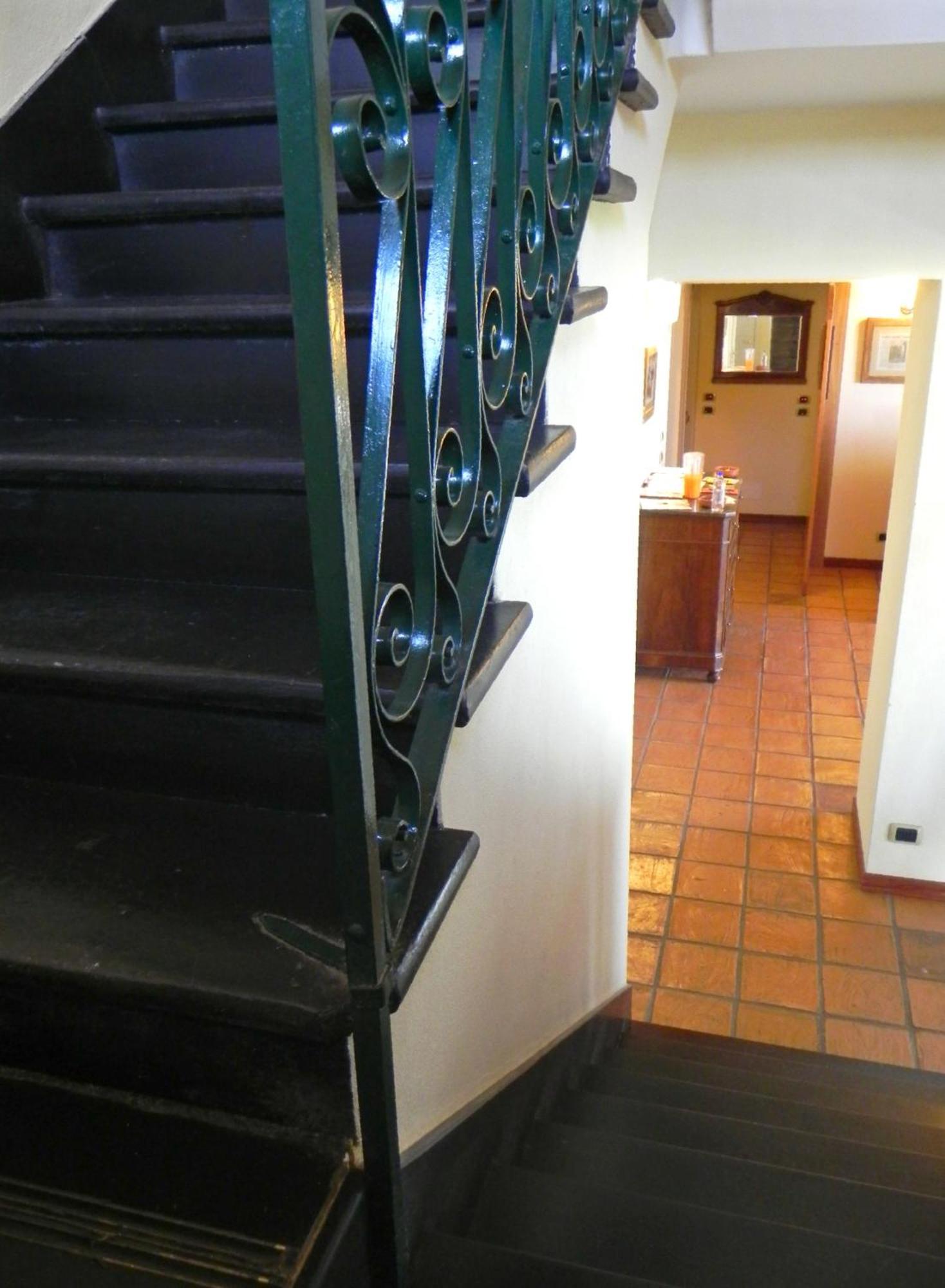 Hotel Relais San Rocco Sestri Levante Exterior foto