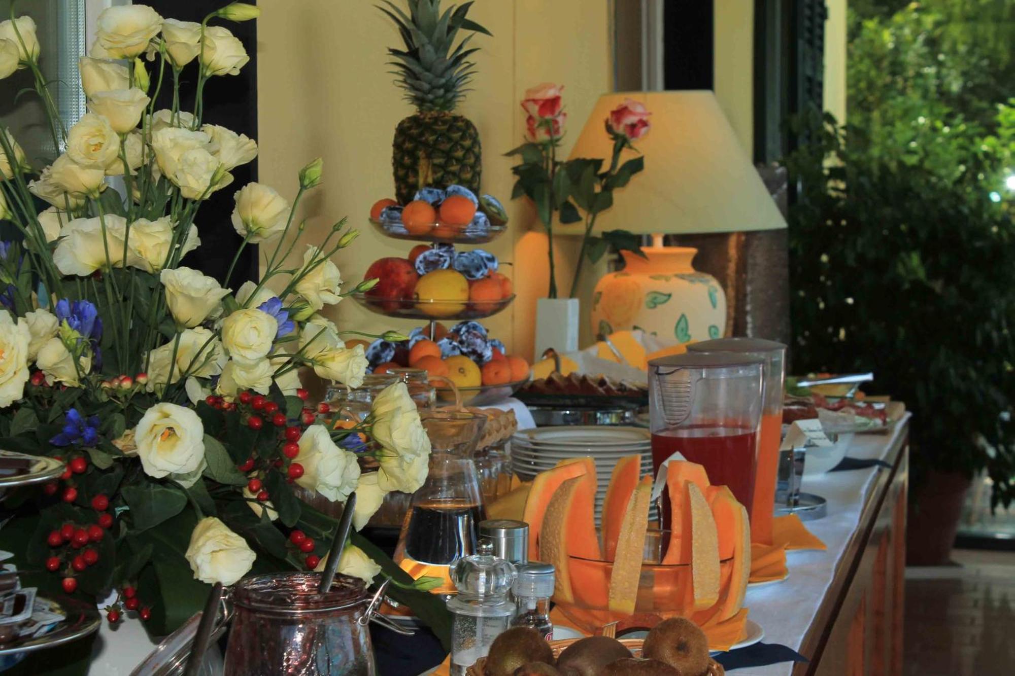 Hotel Relais San Rocco Sestri Levante Exterior foto