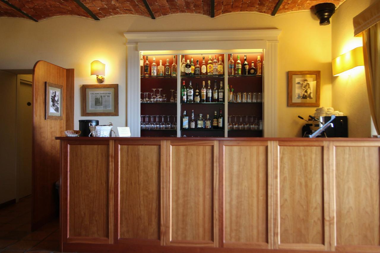 Hotel Relais San Rocco Sestri Levante Exterior foto