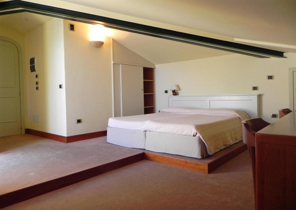 Hotel Relais San Rocco Sestri Levante Zimmer foto
